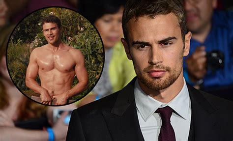 ‘The White Lotus’ fans shocked over Theo James fully nude scene